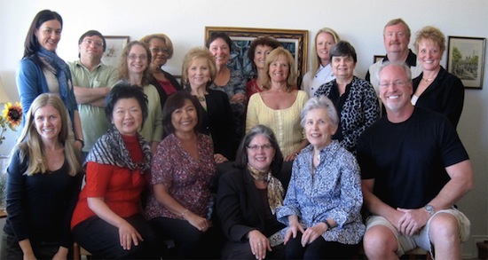AZWP 2011 Grant Review Committee