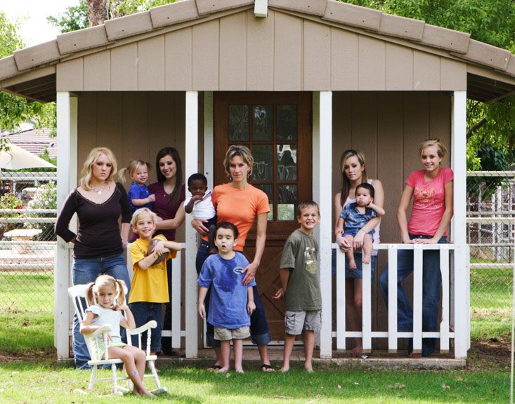 Foster Angels of Arizona